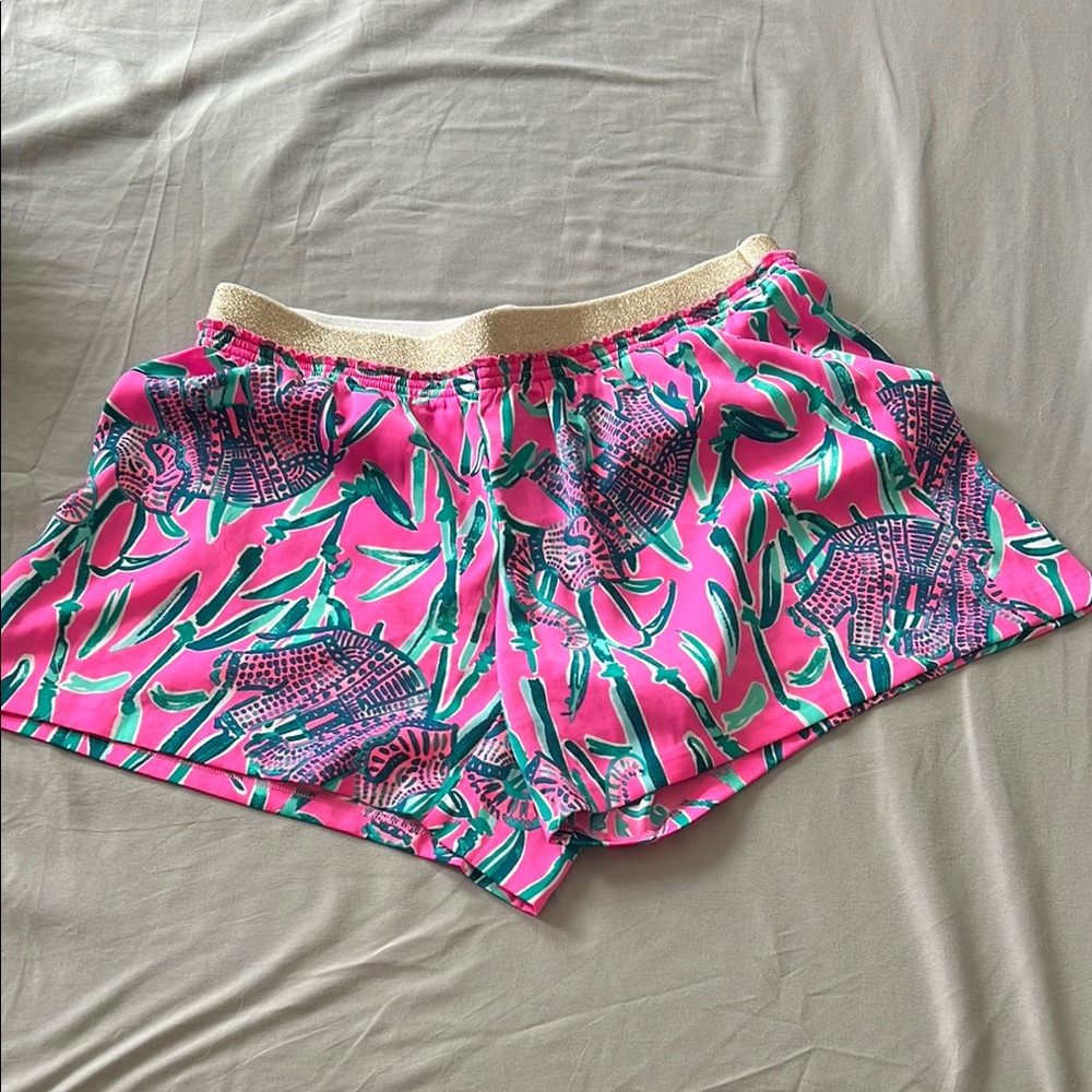 Lilly Pulitzer Shorts